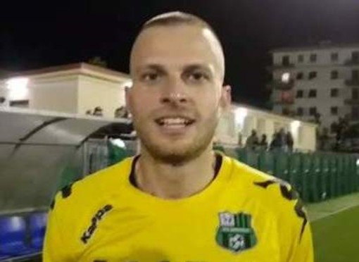 VIDEO Corniglianese-Framura, il commento di Andrea Cavallino