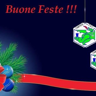 Gli auguri di Natale della Campese