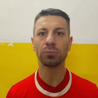 VIDEO/OLIMPIC-RABONA Intervista a Paolo Cannas