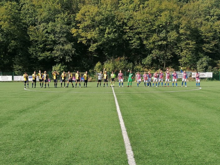 Carignano-Bolzanetese