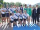 CANOTTAGGIO 2° Meeting Nazionale a Piediluco: Ramella d’oro e di bronzo, vince il 4 di coppia Under 19 del Rowing