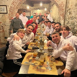 LA CAMPESE IN FESTA ALLA VECCHIA DOGANA