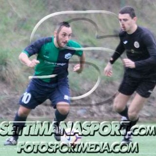 10 DOMANDE AI BOMBER DI PRIMA CATEGORIA/ Giovannino Criscuolo