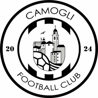 TERZA CHIAVARI Nasce il Camogli FC