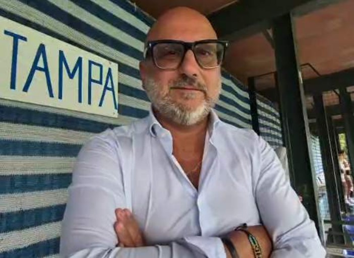 CRISTIANO CAVALIERE "I ricordi della mia carriera sono tanti, spero presto di averne un altro davvero indimenticabile"