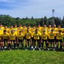 CAIRESE Partita la stagione 25/26