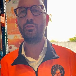 RIVASAMBA Ufficiale l'esonero di Marco Corrado