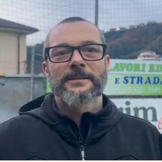 LA SALA STAMPA DI PRIMA D - CERVIA: "Questi ragazzi non finiscono mai di stupirmi"