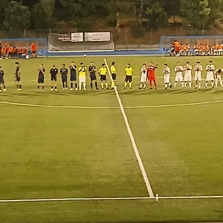 AMICHEVOLE Celle Varazze-Arenzano LIVE