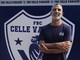 CELLE VARAZZE Panchina ad Alberto Corradi CELLE VARAZZE Panchina ad Alberto Corradi