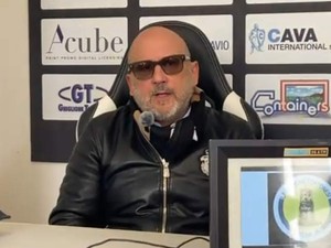 SERIE D/ I COMMENTI AL GIRONE A Cristiano Cavaliere: "Era quello che aspettavamo. E che fino a ieri sognavamo"