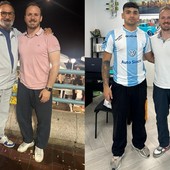 SAN CIPRIANO La conferma del mister e il primo colpo di mercato