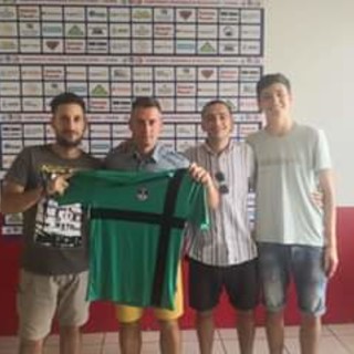 CORNIGLIANO CALCIO Altri tre ex James alla corte di Rondoni