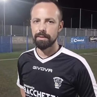 VIDEO/ALBINGAUNIA Intervista a Matteo Cocco: "Questa squadra ha bisogno di conoscersi"