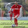 DAVIDE CROSETTI &quot;Quando smetterò piangerò come un bambino e quel giorno si sta avvicinando...&quot;