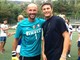 Luca Crippa del Psm Rapallo