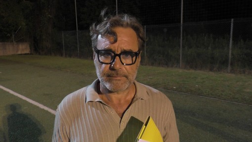 Calcio - Mamas Migliarinese al lavoro