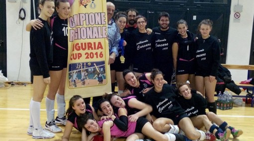 Coppa Liguria: bis per il Cus Genova, sorride anche il Carcare