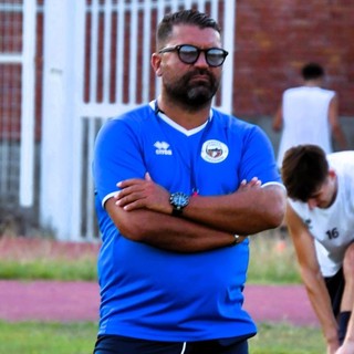 CARUSO SMART ENERGY PRESENTA la schedina di PROMOZIONE B con SIMONE CALISE