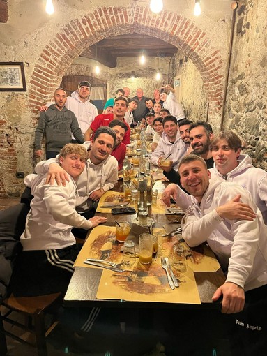LA CAMPESE IN FESTA ALLA VECCHIA DOGANA