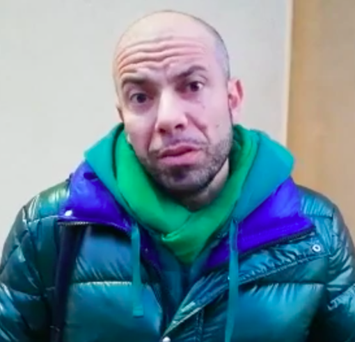 VIDEO Arenzano-Praese, il commento di Fabio Carletti VIDEO Arenzano-Praese, il commento di Fabio Carletti