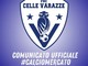 CELLE VARAZZE Ufficiali anche Ciancio e Bortoletti