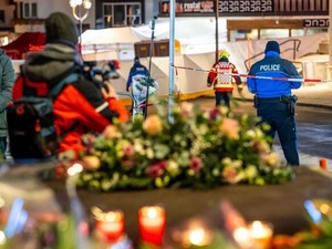 LUTTO NELLO SPORT per i giovani sportivi vittime della sciagura di Crans Montana