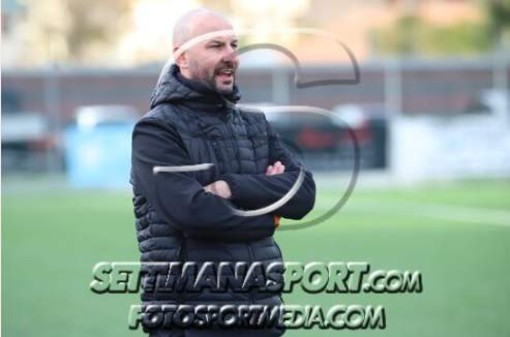 MARCO CORRADO "Al Valdivara un miracolo sportivo, al La Spezia il vero gioco del calcio, al Rivasamba la delusione più grande" MARCO CORRADO "Al Valdivara un miracolo sportivo, al La Spezia il vero gioco del calcio, al Rivasamba la delusione più grande"