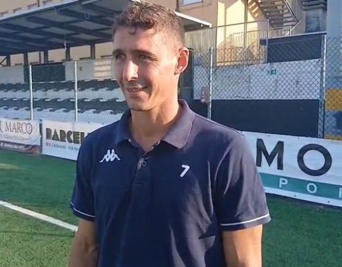 VIDEO/ IMPERIA-CELLE VARAZZE Intervista a Edo Capra
