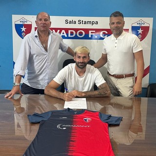 VADO Oggi è il giorno di Ciccone
