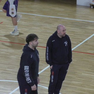 BASKET La Landini Lerici torna alla vittoria