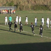 Calcio - Il Ceparana fa visita al Riccò Le Rondini