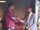 VIDEO - Marco Corrado alla presentazione dell'almanacco del calcio ligure