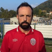 VIDEO/BUSALLA VS ARENZANO L'intervista a Matteo Cocco: &quot;Se non ci mettiamo l'agonismo necessario fa caldo per tutti...&quot;