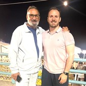 GIGI COLLADON "Nella mia formazione ideale metto Omar Rizqaoui e Mattia Trucco, poi tutti gli altri" GIGI COLLADON "Nella mia formazione ideale metto Omar Rizqaoui e Mattia Trucco, poi tutti gli altri"