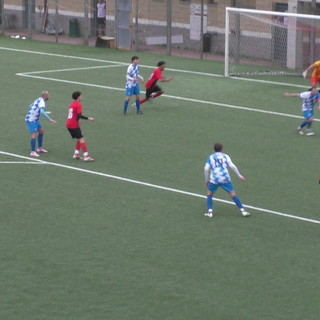 Calcio - Il Magrazzurri ospita l'Angelo Baiardo