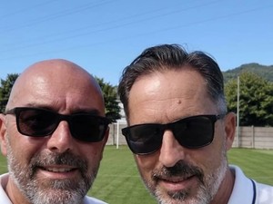 SESTRESE Grandoni e Calabrese, addio a fine stagione