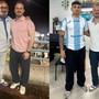 SAN CIPRIANO La conferma del mister e il primo colpo di mercato