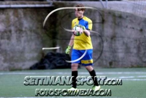 Borgoratti: ecco il nuovo portiere Borgoratti: ecco il nuovo portiere