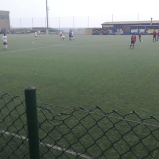 Cep - Don Bosco a Voltri, San Carlo