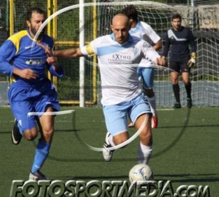 Tommaso, il &quot;Cocchiere&quot; dell'Olimpia
