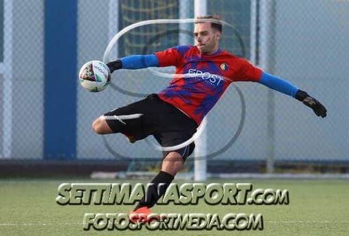 TANTI AUGURI A... SIMONE CARUSO "Cambiaso, Donnarumma e Lo Bosco i miei top" TANTI AUGURI A... SIMONE CARUSO "Cambiaso, Donnarumma e Lo Bosco i miei top"