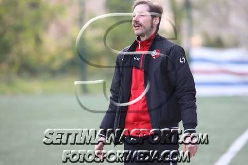 SECONDA CATEGORIA Apparizione, i propositi di mister Chiesa