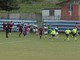 Calcio - Il recupero premia il gran sacrificio del Magrazzurri