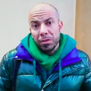 VIDEO Arenzano-Praese, il commento di Fabio Carletti