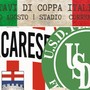 COPPA ITALIA| Le cose da sapere su Carcarese-Fezzanese