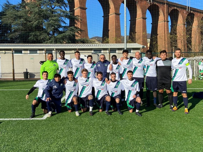 La Campomoronese La Campomoronese