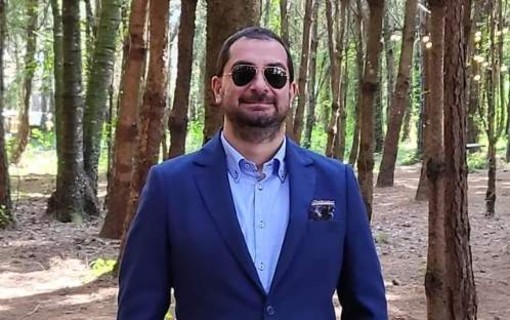 CARUSO SMART ENERGY PRESENTA la schedina di TERZA A con CRISTIANO CINACCHIO