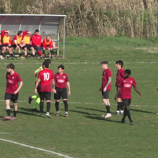 Calcio - Ceparana "in visita" al Marolacquasanta Calcio - Ceparana "in visita" al Marolacquasanta