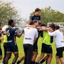 SERIE D Saluzzo-Chisola 0-3